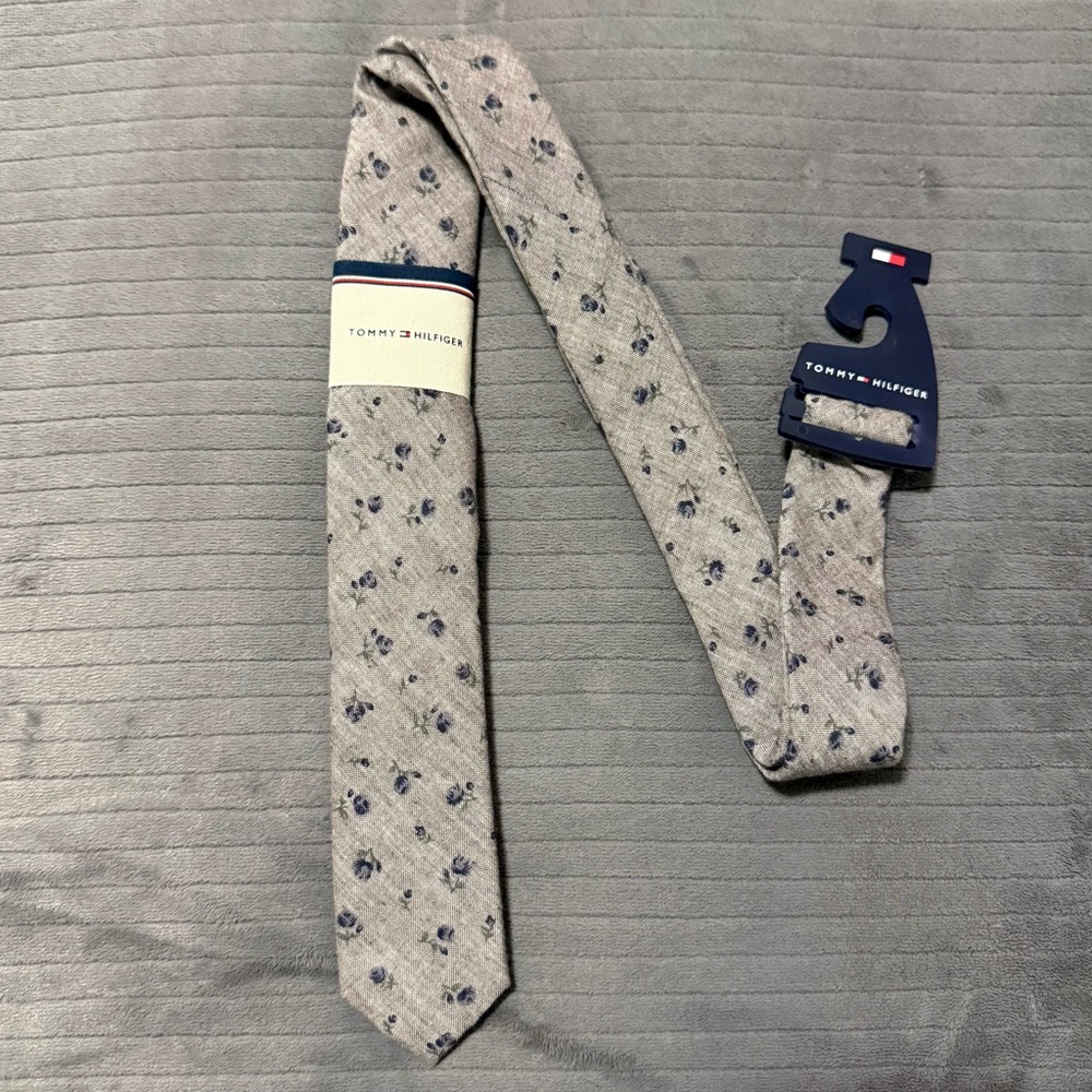 Tommy Hilfiger Tie